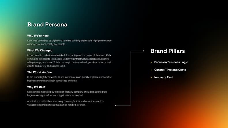 Kalix Brand Guide 2
