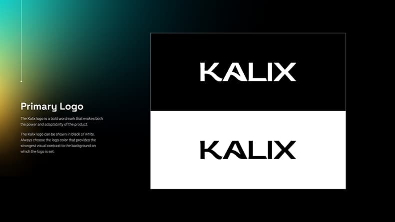 Kalix Brand Guide 4