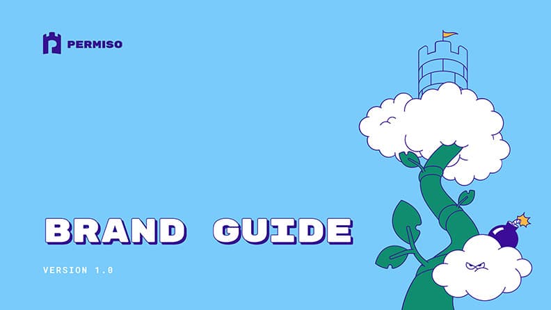 permiso brand guide 1