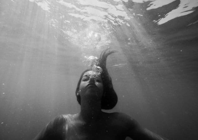 ocean