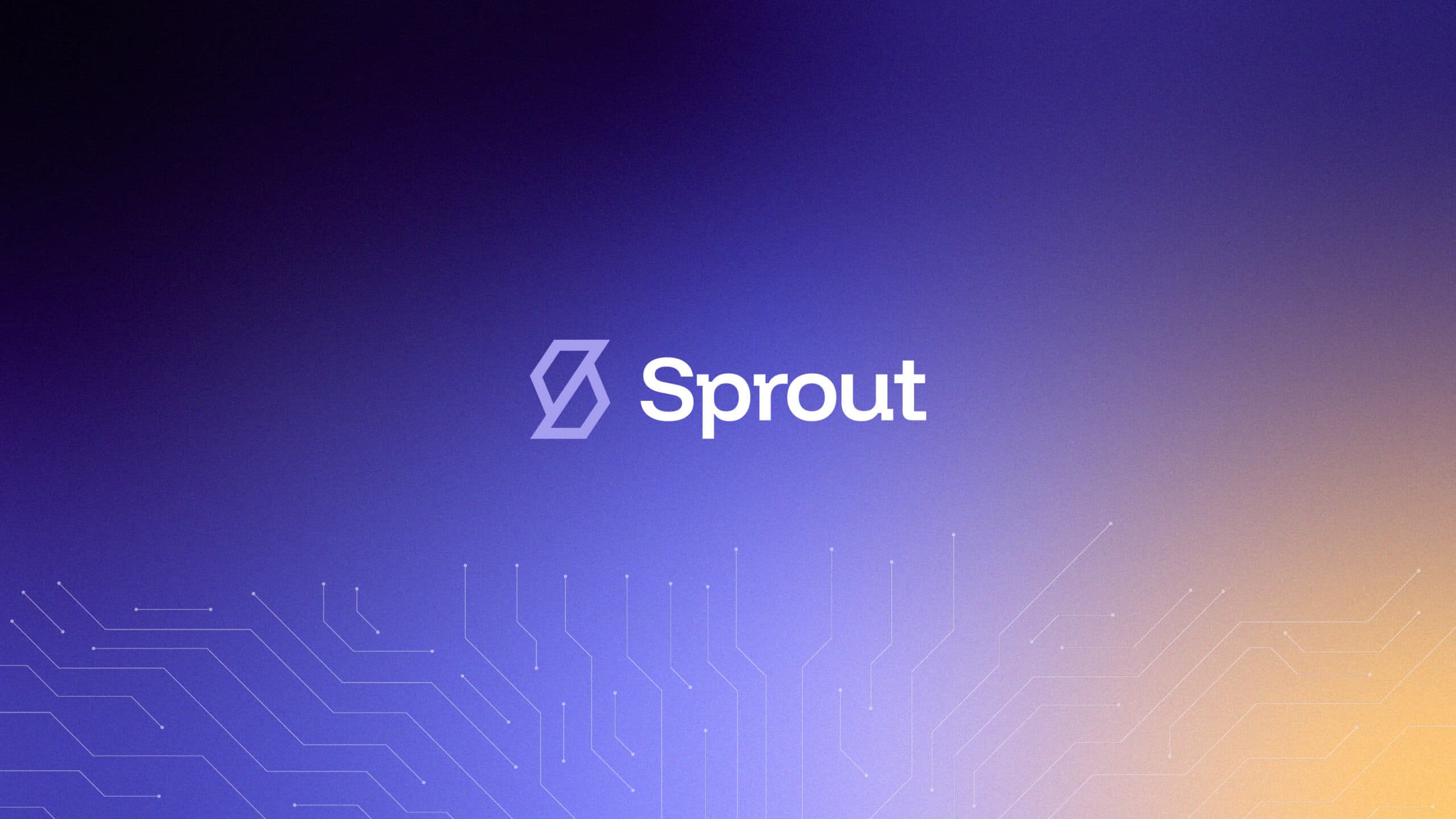 Sprout logo