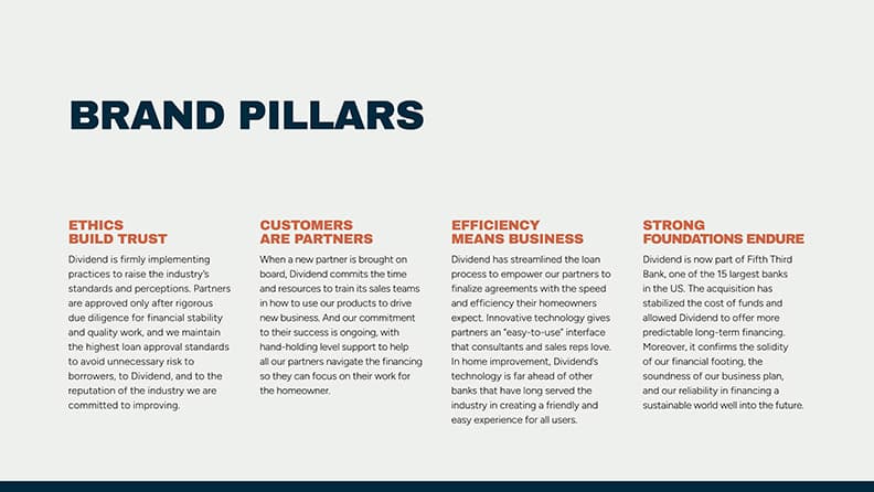 Dividend Brand Guide 4