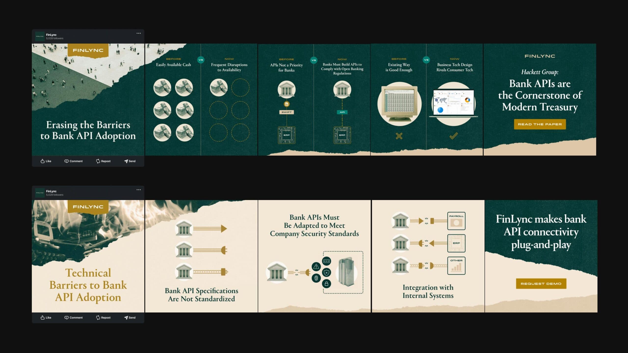 finlync case study image