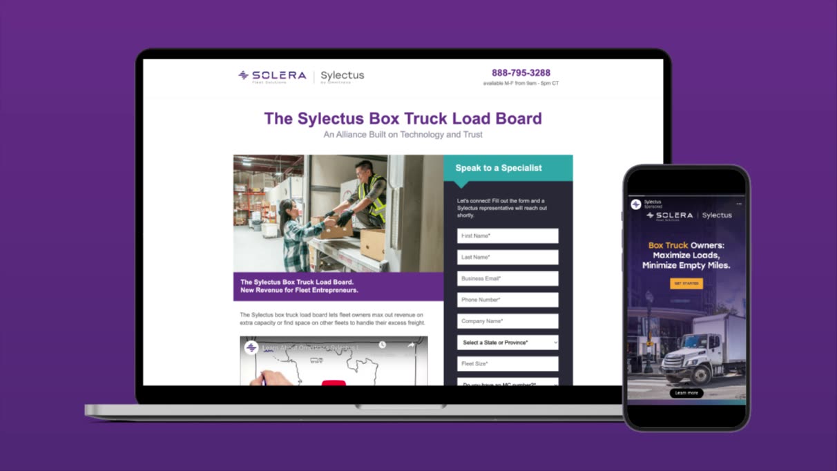 Meta Ads Fuel 765% ROI for Sylectus | VSSL Agency