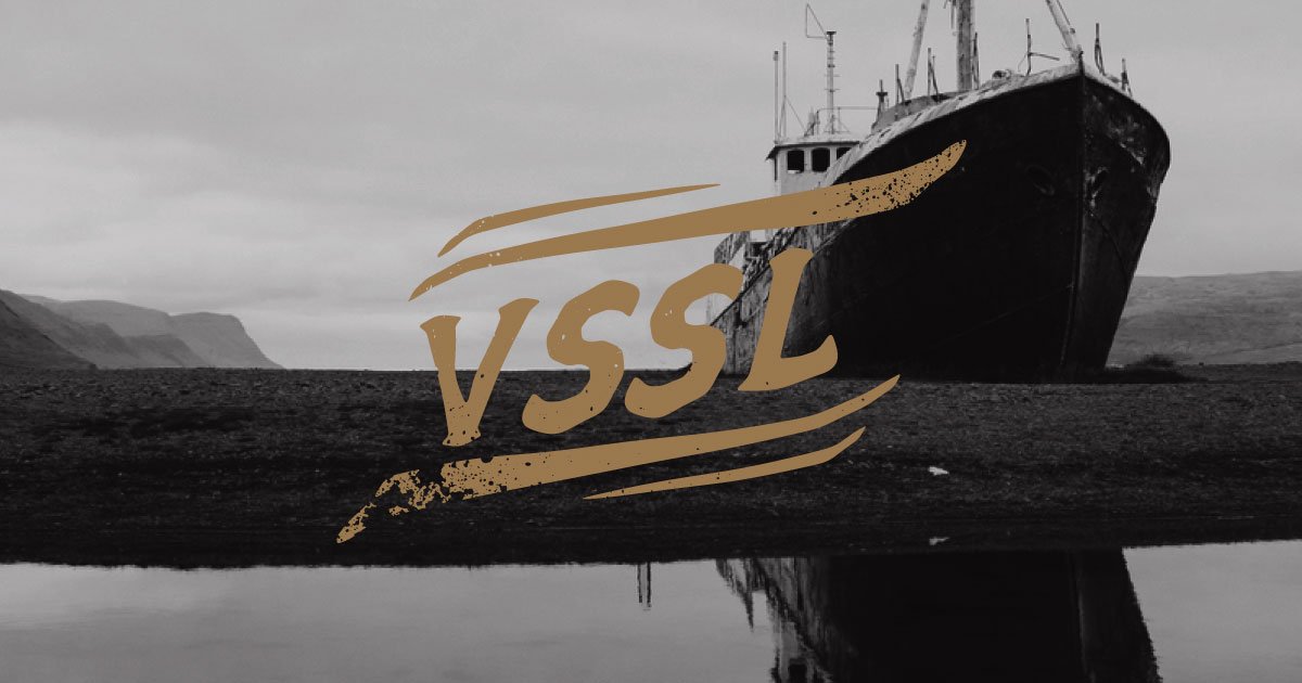 VSSL Agency office